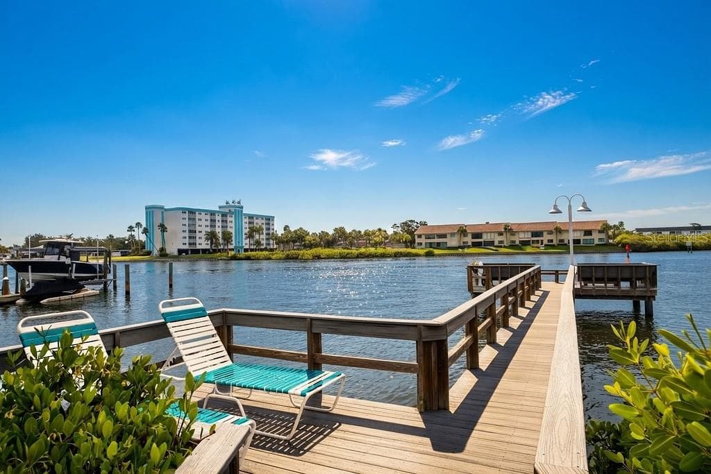 Condominium at 19931 GULF BLVD #D2, INDIAN SHORES, photo 6 of 86