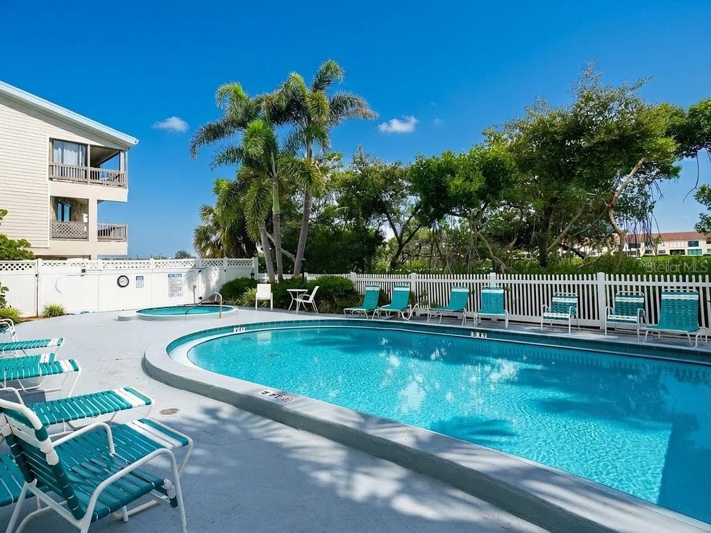 Condominium at 19931 GULF BLVD #D2, INDIAN SHORES, photo 70 of 86