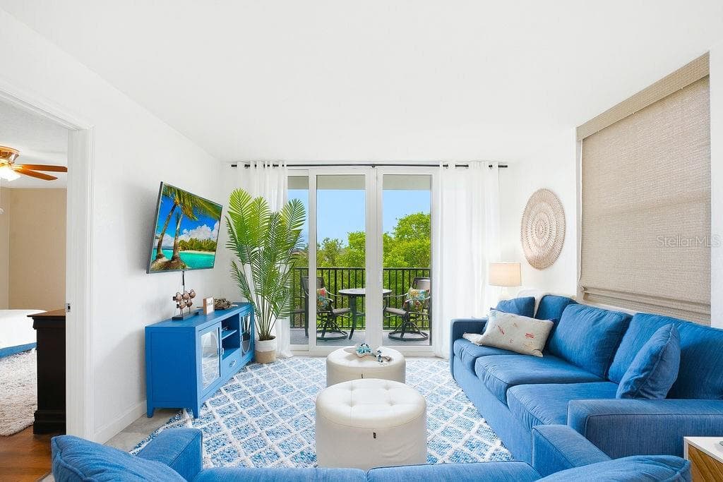 Condominium at 19931 GULF BLVD #D2, INDIAN SHORES, photo 16 of 86