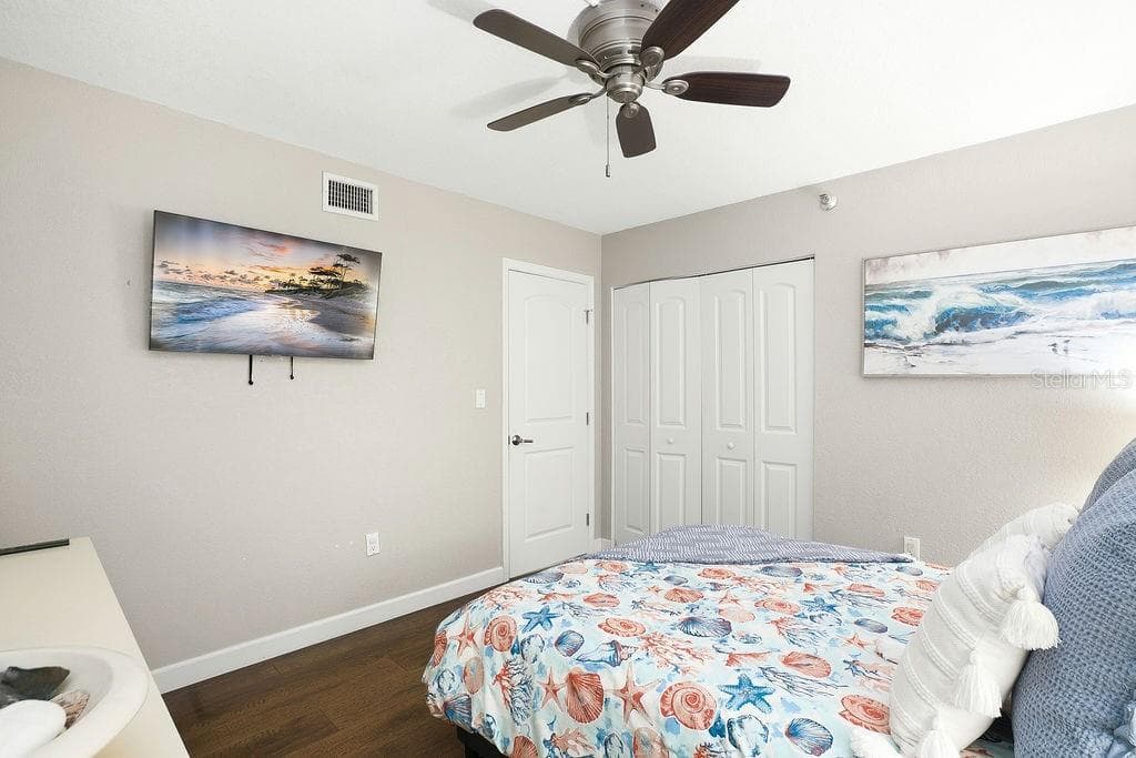 Condominium at 19931 GULF BLVD #D2, INDIAN SHORES, photo 58 of 86