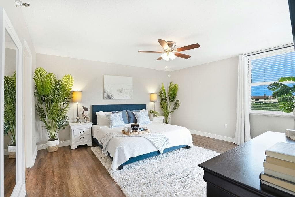 Condominium at 19931 GULF BLVD #D2, INDIAN SHORES, photo 44 of 86