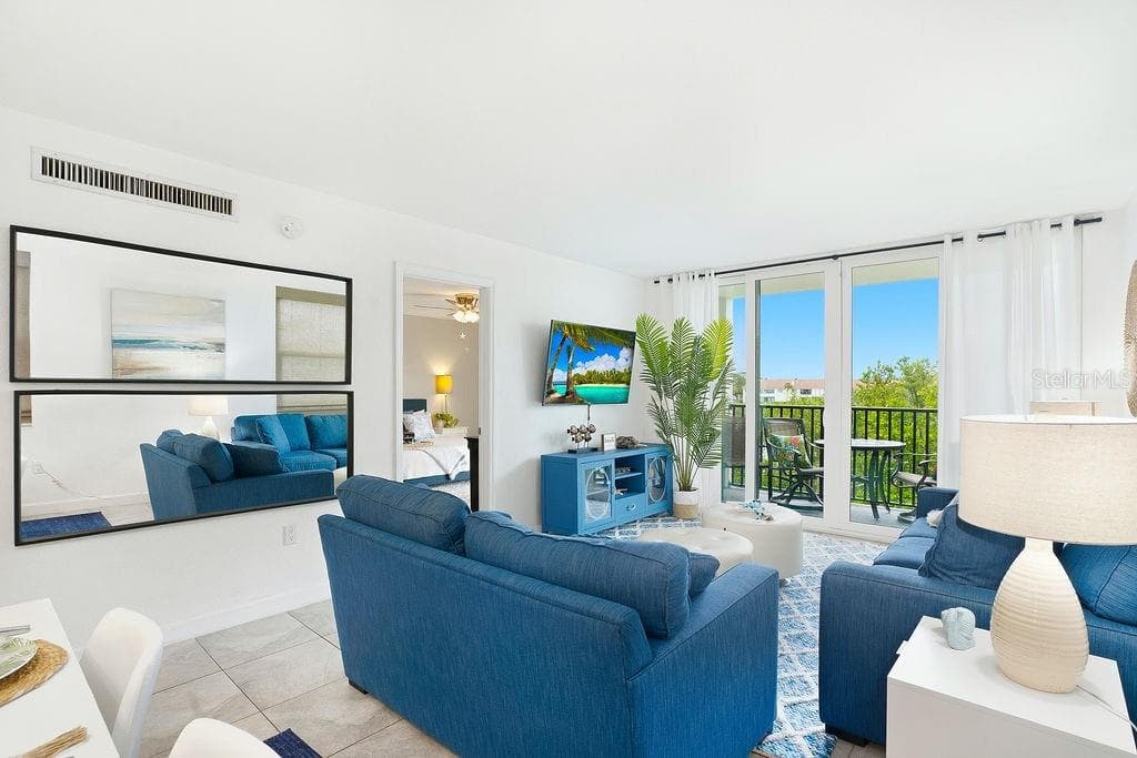 Condominium at 19931 GULF BLVD #D2, INDIAN SHORES, photo 14 of 86