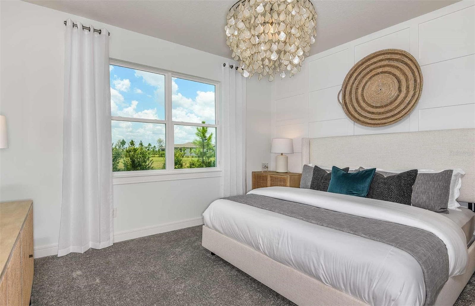 Model Representation - 3323 WINDSWEPT WAY, WILDWOOD