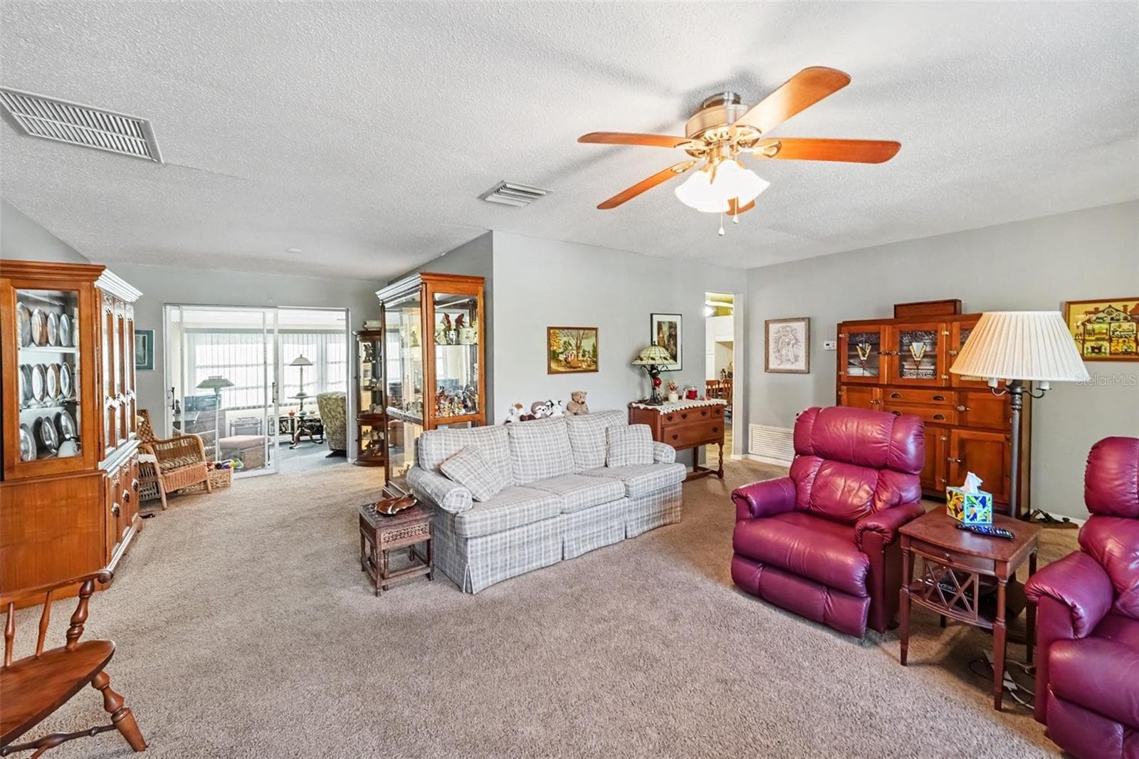 Single Family Residence at 8727 143RD ST, SEMINOLE, photo 5 of 29