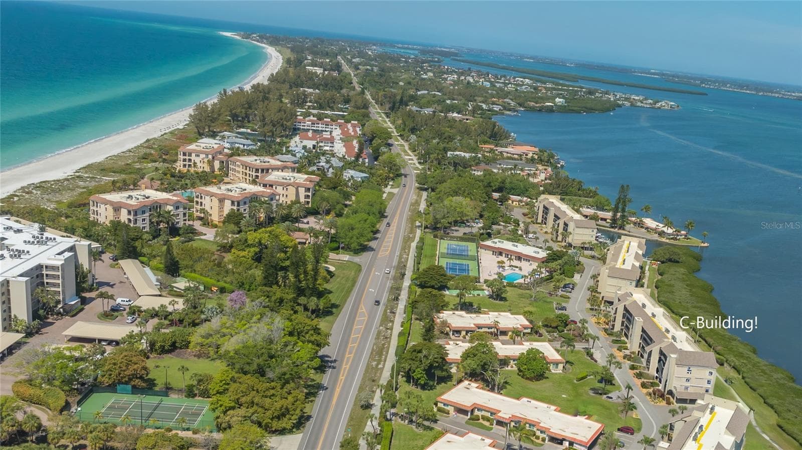 4800 GULF OF MEXICO DR #205