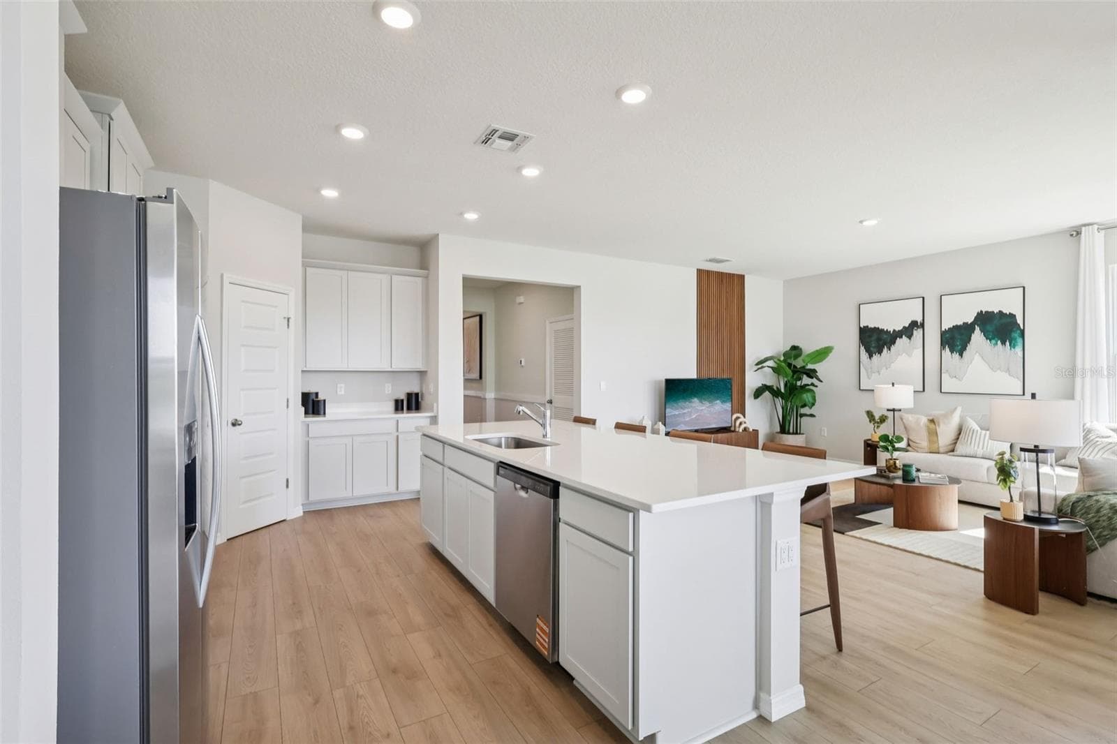 Single Family Residence at 6032 GAURA WAY, LAKELAND, photo 9 of 30