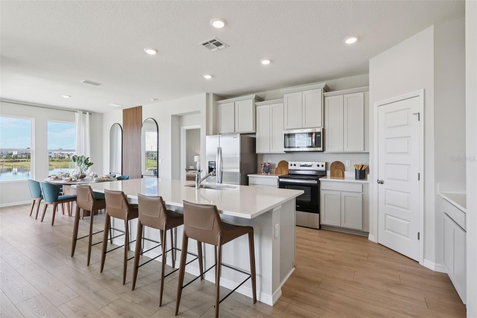 Single Family Residence at 6032 GAURA WAY, LAKELAND, photo 11 of 30