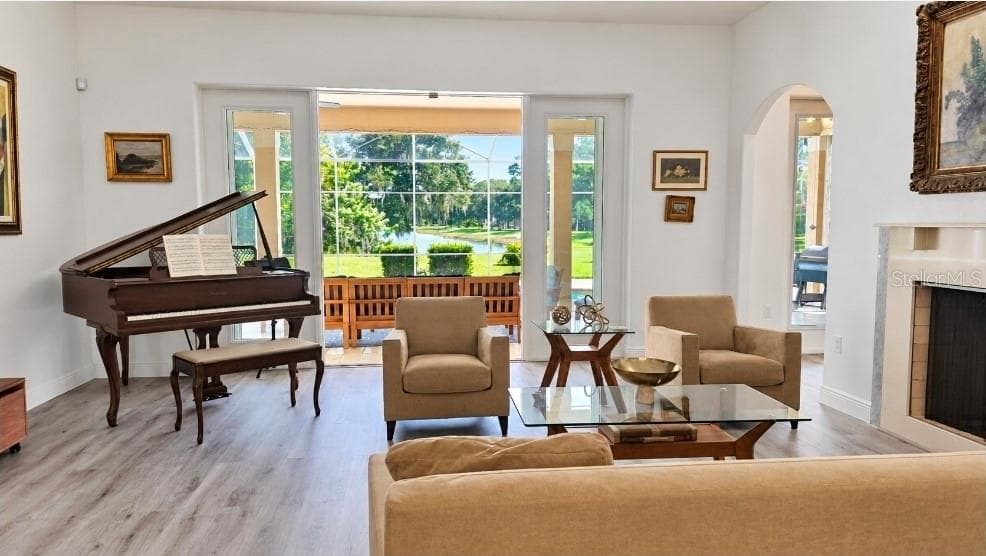 Single Family Residence at 7303 WEEPING WILLOW DR, SARASOTA, photo 4 of 54