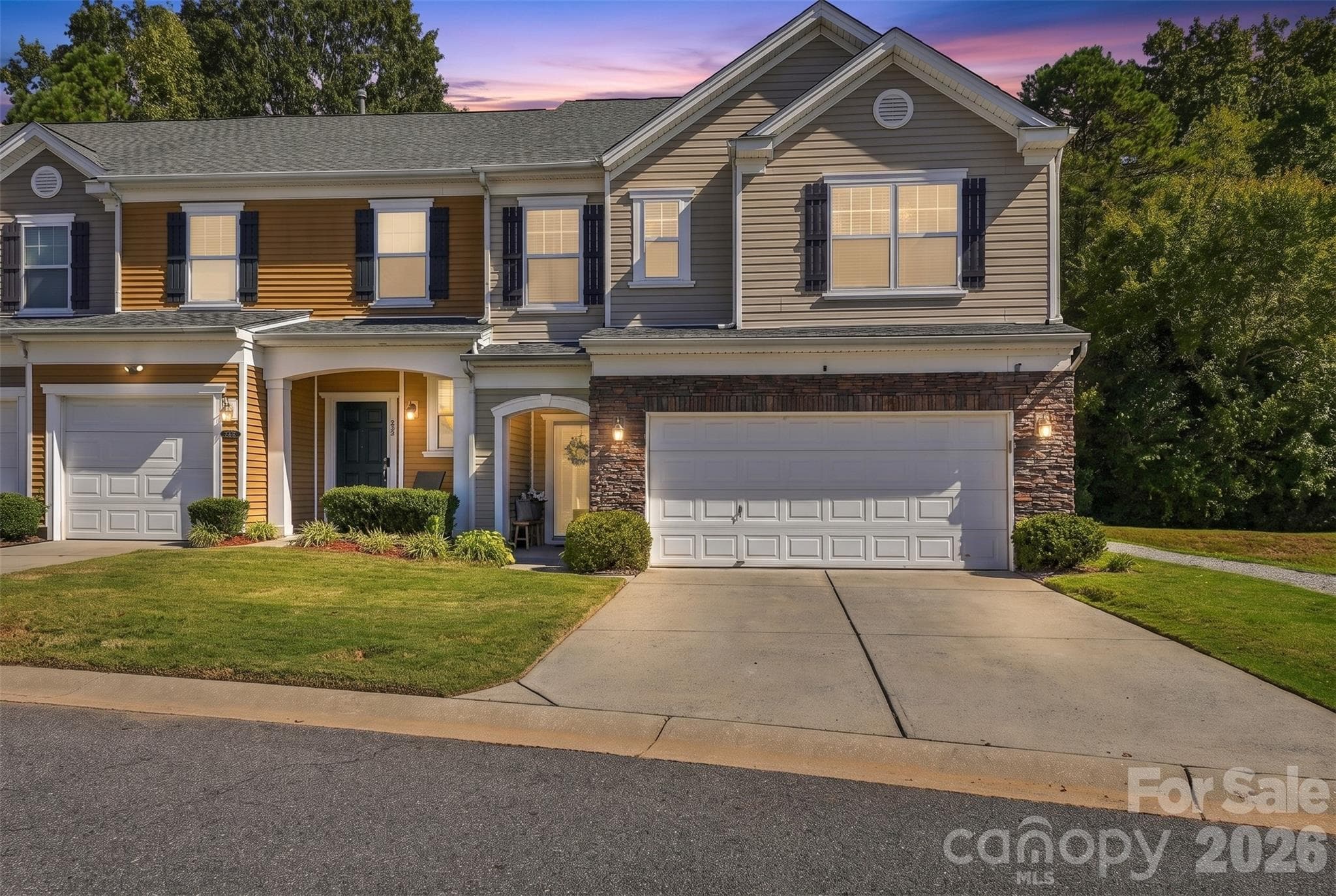 230 River Clay Road