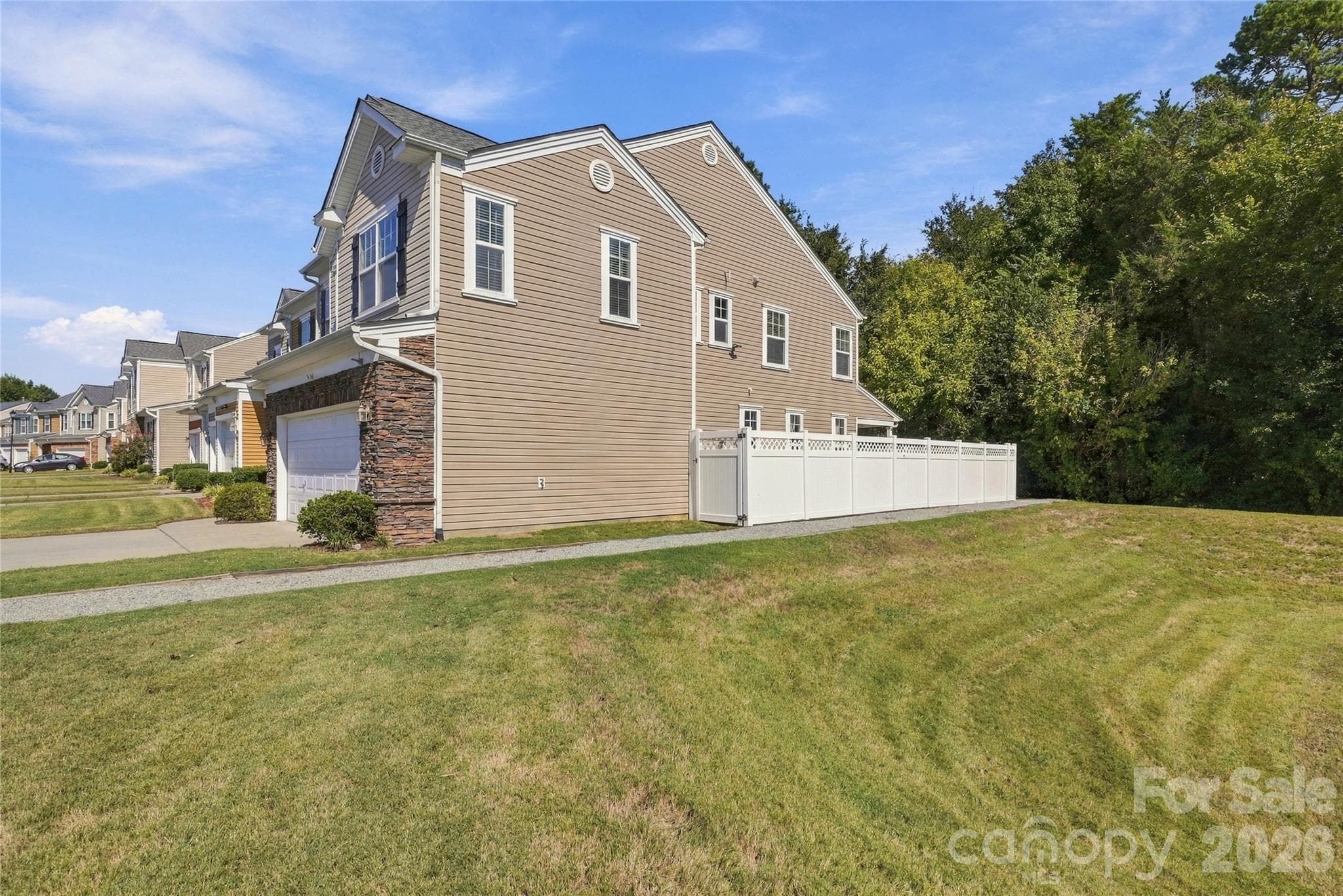 Townhouse at 230 River Clay Road, Fort Mill, photo 3 of 37