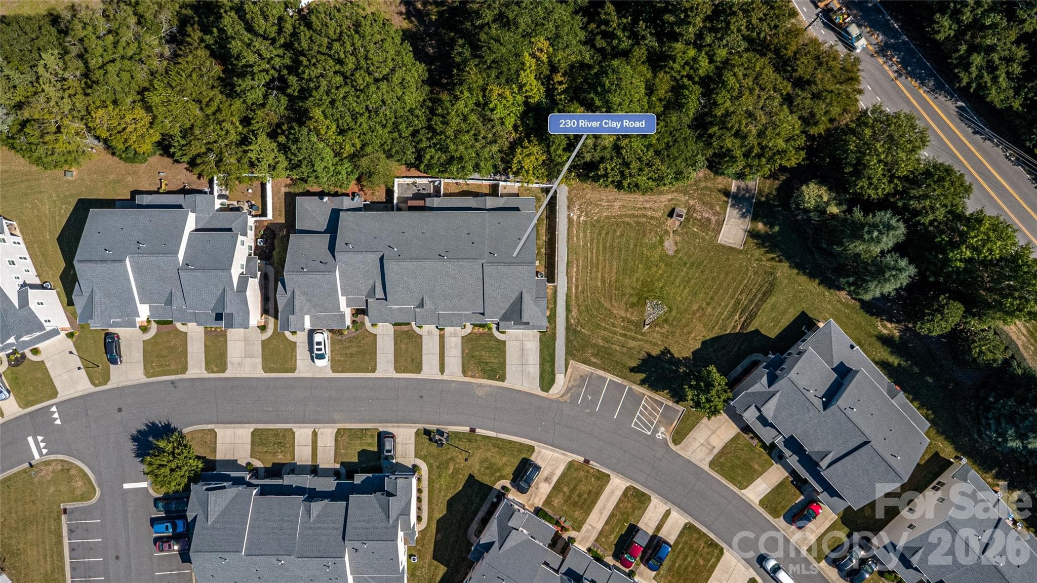 Townhouse at 230 River Clay Road, Fort Mill, photo 35 of 37