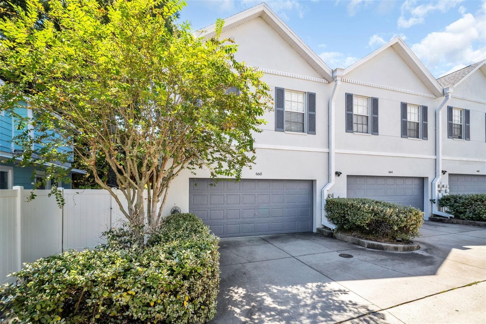 Townhouse at 660 DELMAR TER S, ST PETERSBURG, photo 49 of 77