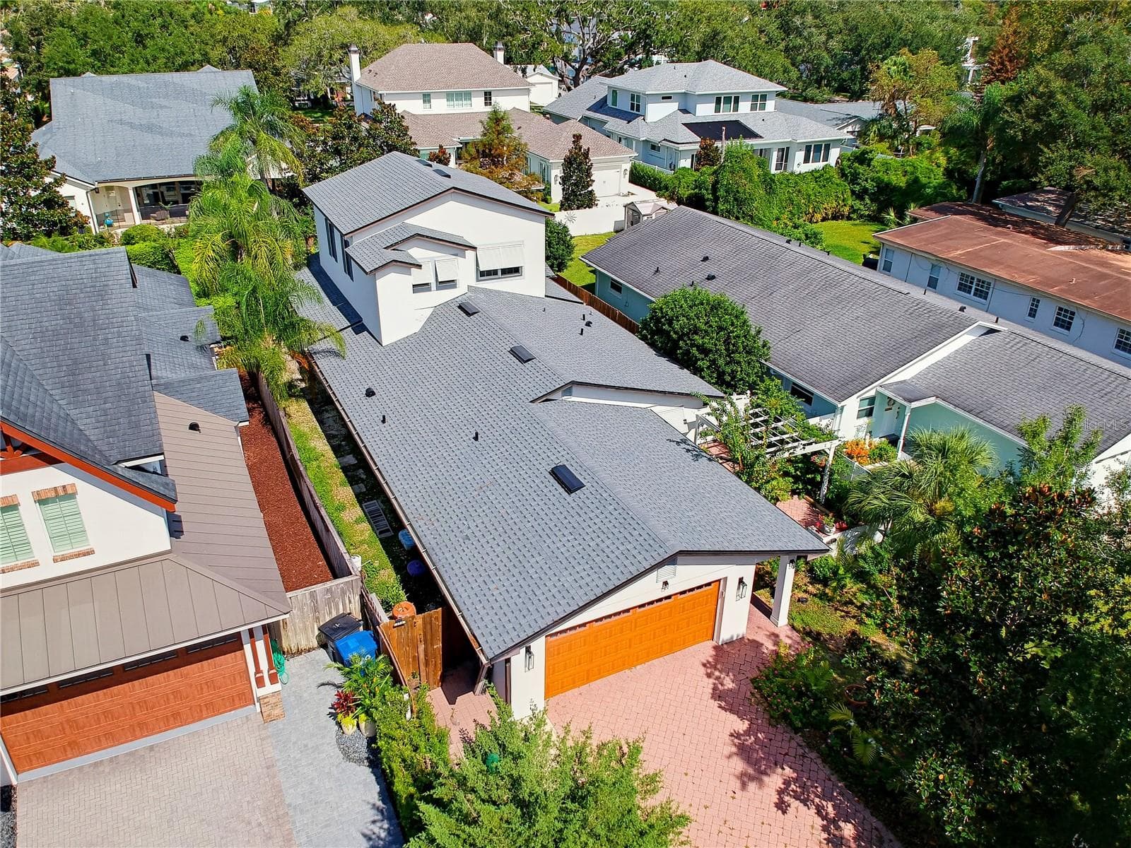 Single Family Residence at 1611 CHESTNUT AVE, WINTER PARK, photo 50 of 55