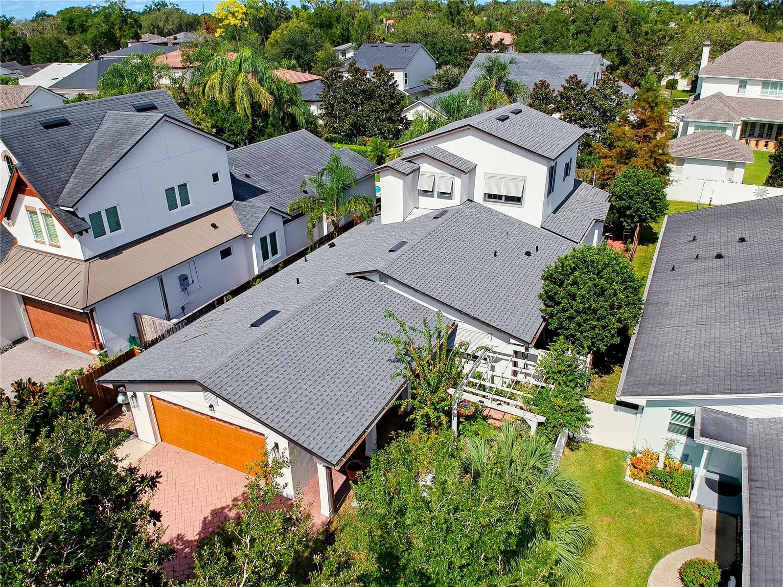Single Family Residence at 1611 CHESTNUT AVE, WINTER PARK, photo 51 of 55