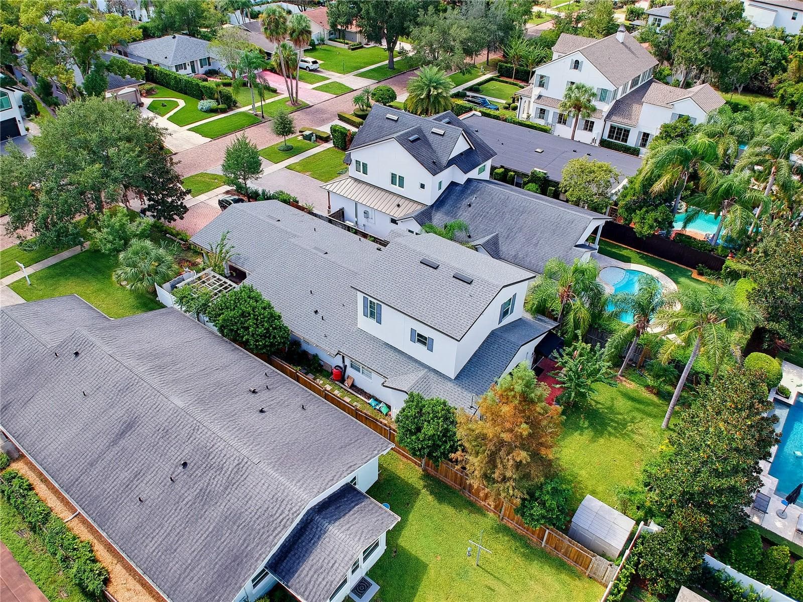 Single Family Residence at 1611 CHESTNUT AVE, WINTER PARK, photo 52 of 55