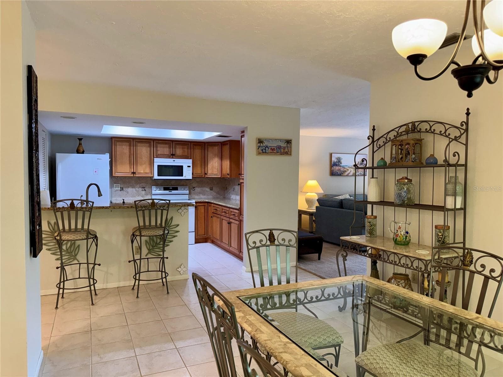 Condominium at 3450 WOOD OWL CIR #284, BRADENTON, photo 16 of 49