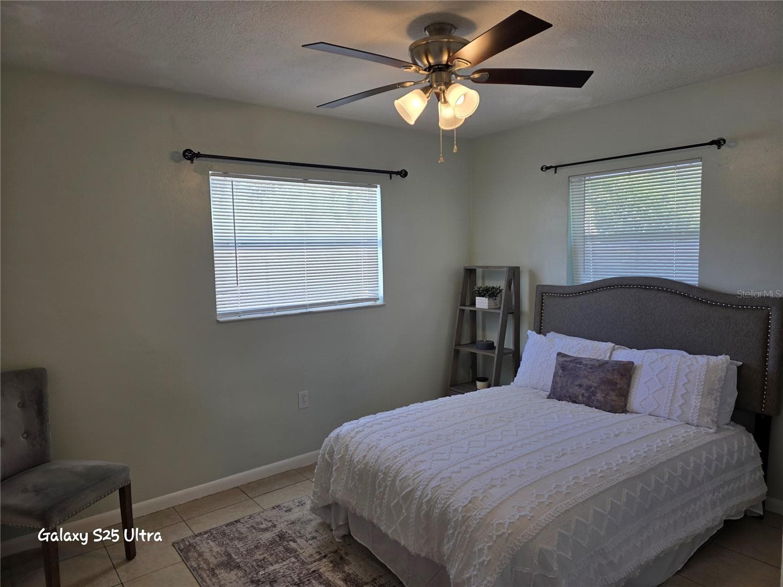 Primary bedroom - 15601 ALMA AVE, CLEARWATER