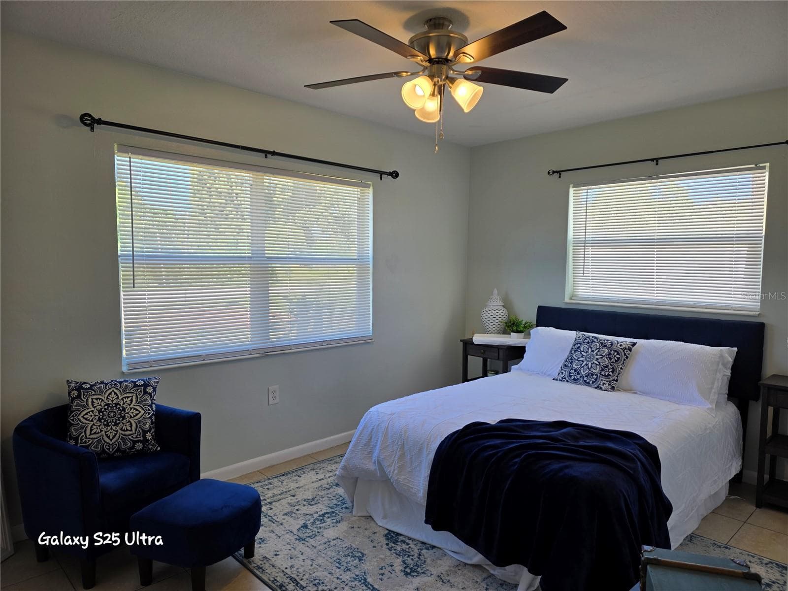 2nd Bedroom - 15601 ALMA AVE, CLEARWATER