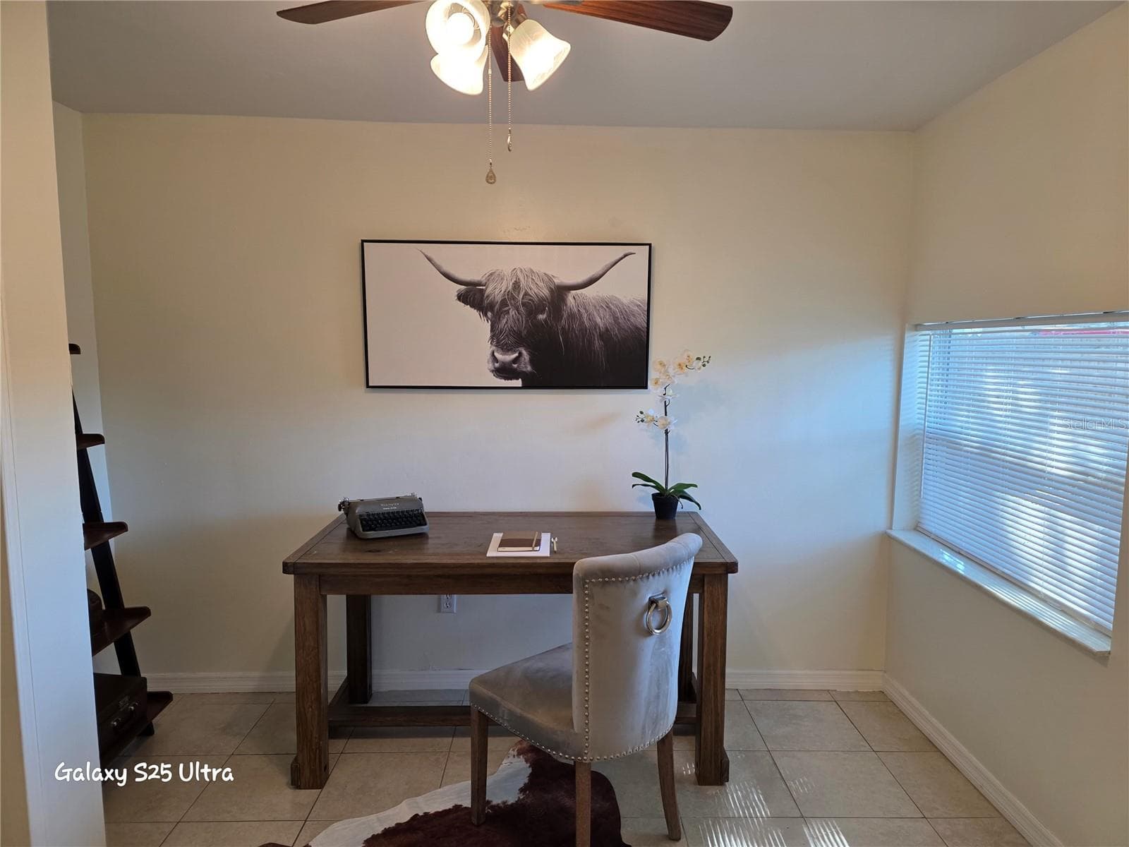 3rd bedroom or office - 15601 ALMA AVE, CLEARWATER