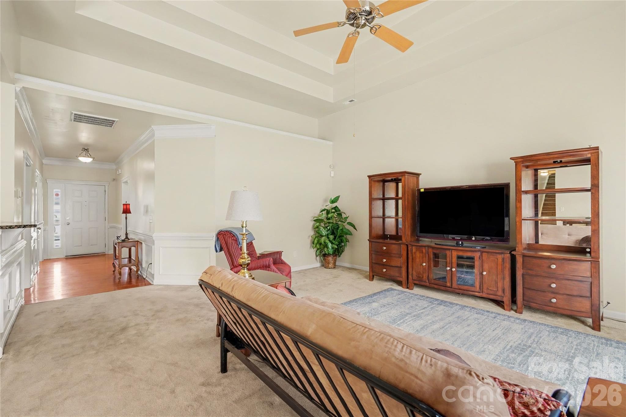 Single Family Residence at 4606 Triumph Drive SW, Concord, photo 5 of 29