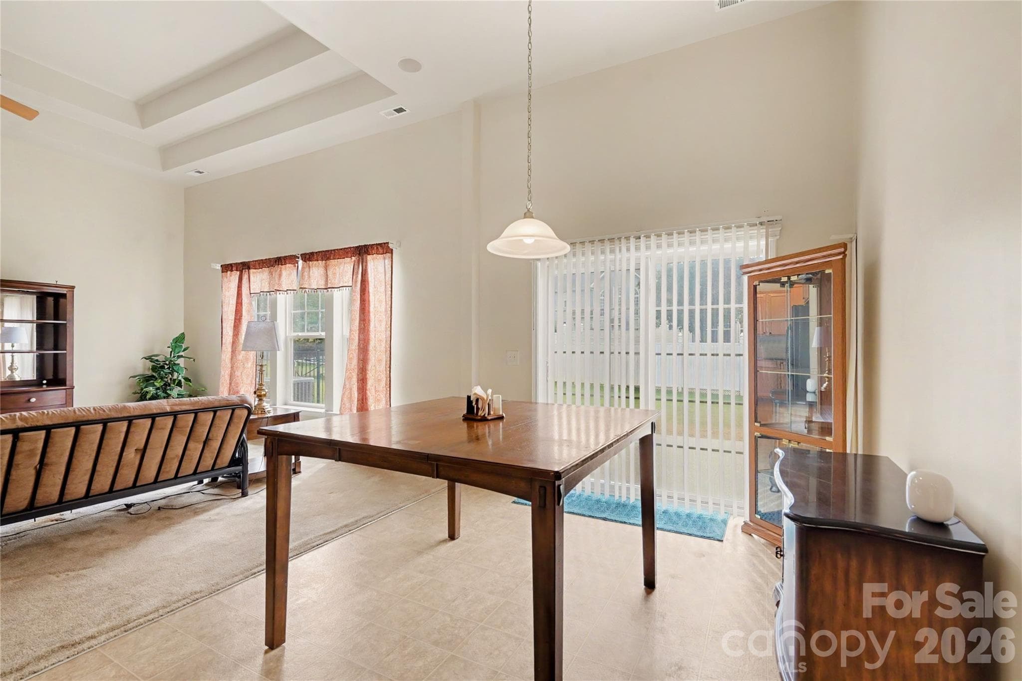 Single Family Residence at 4606 Triumph Drive SW, Concord, photo 8 of 29