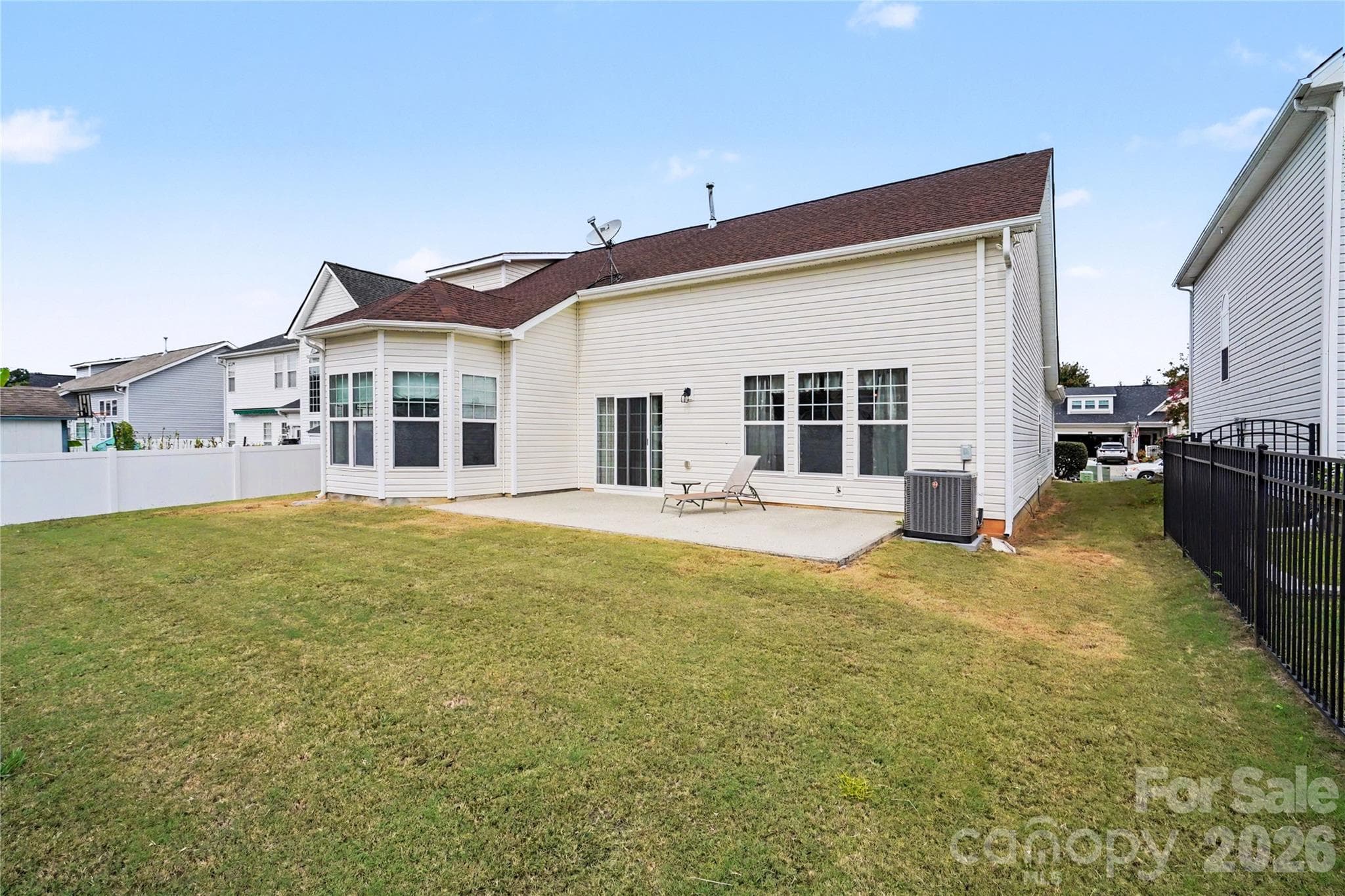 Single Family Residence at 4606 Triumph Drive SW, Concord, photo 27 of 29