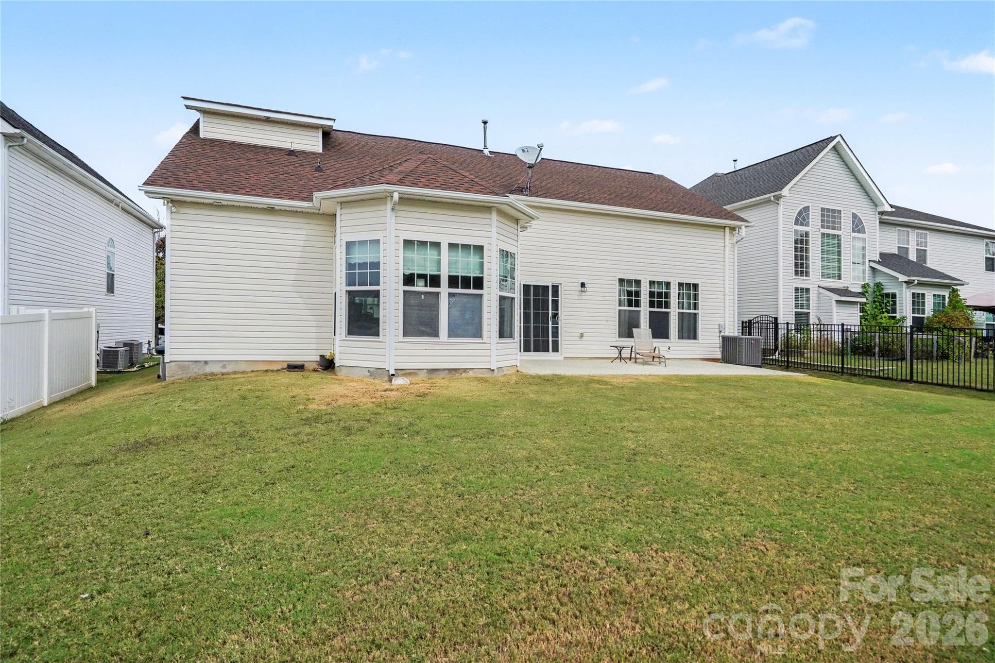Single Family Residence at 4606 Triumph Drive SW, Concord, photo 28 of 29