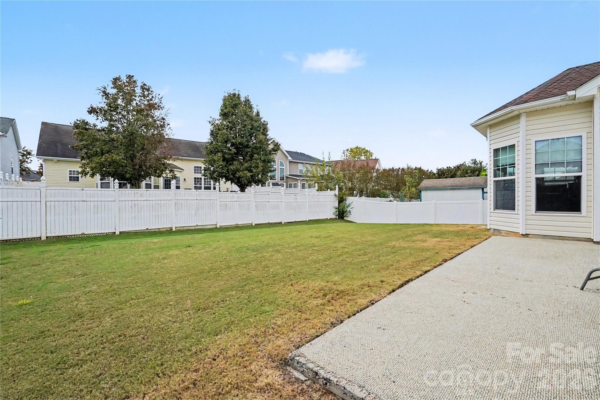 Single Family Residence at 4606 Triumph Drive SW, Concord, photo 29 of 29