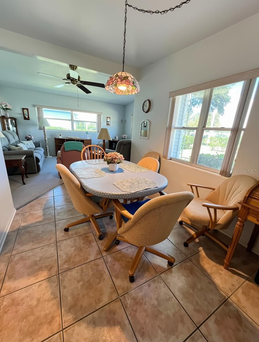 Dining Room - 1118 COURTLAND ST, ORLANDO