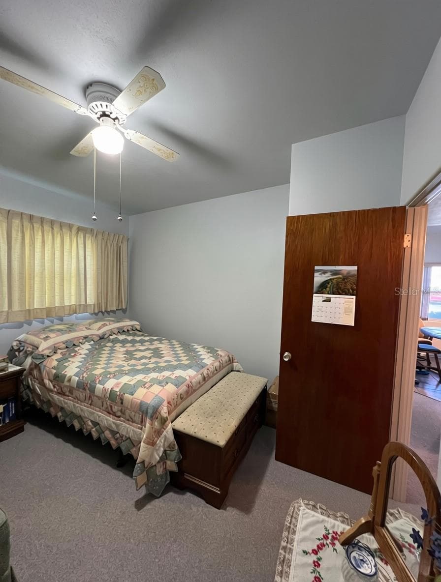Bedroom - 1118 COURTLAND ST, ORLANDO
