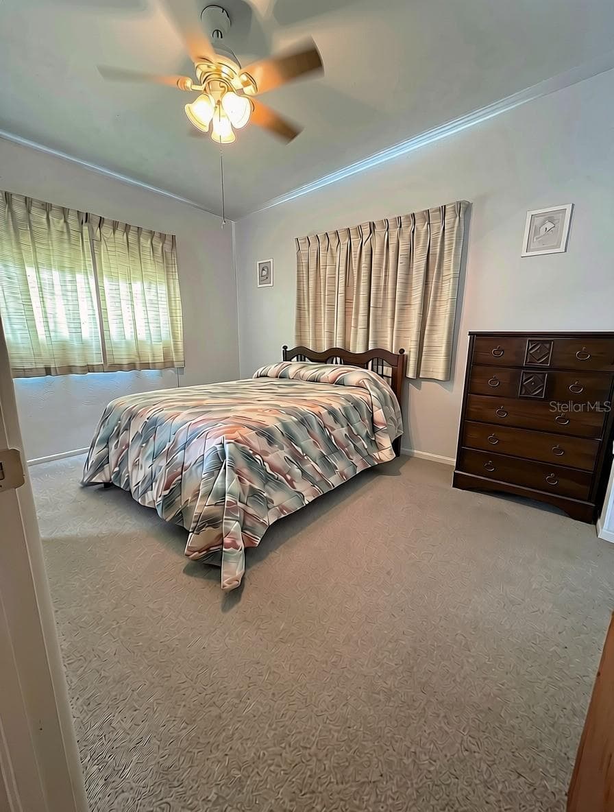 Bedroom 2 - 1118 COURTLAND ST, ORLANDO