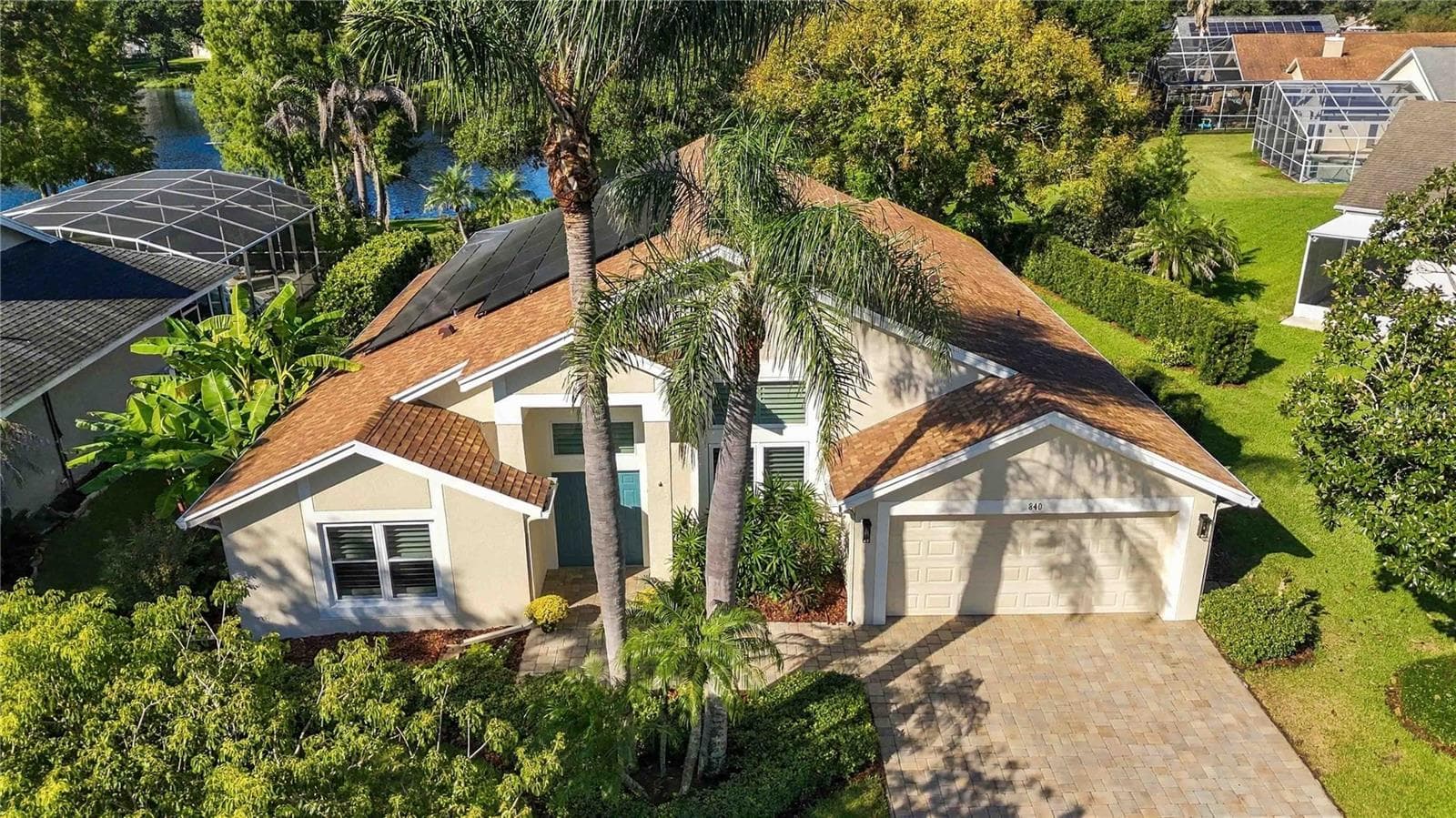 840 GROVESMERE LOOP