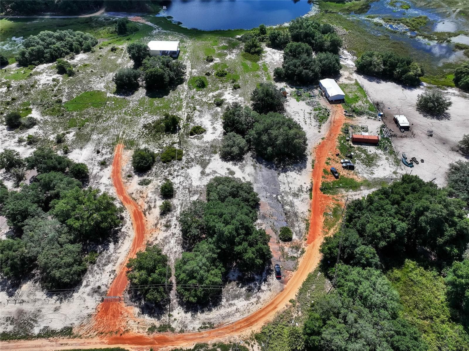 Land at HARRISON RD, LAKE WALES, photo 2 of 20