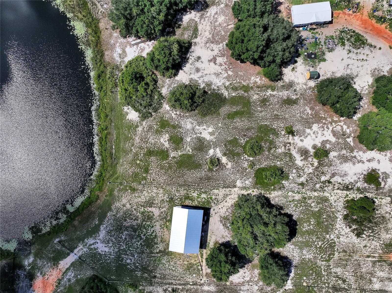 Land at HARRISON RD, LAKE WALES, photo 4 of 20