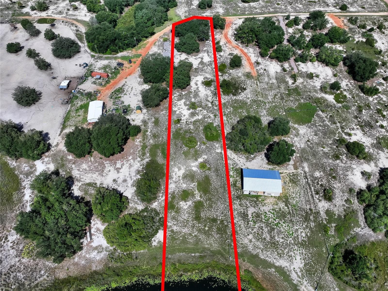 Land at HARRISON RD, LAKE WALES, photo 10 of 20