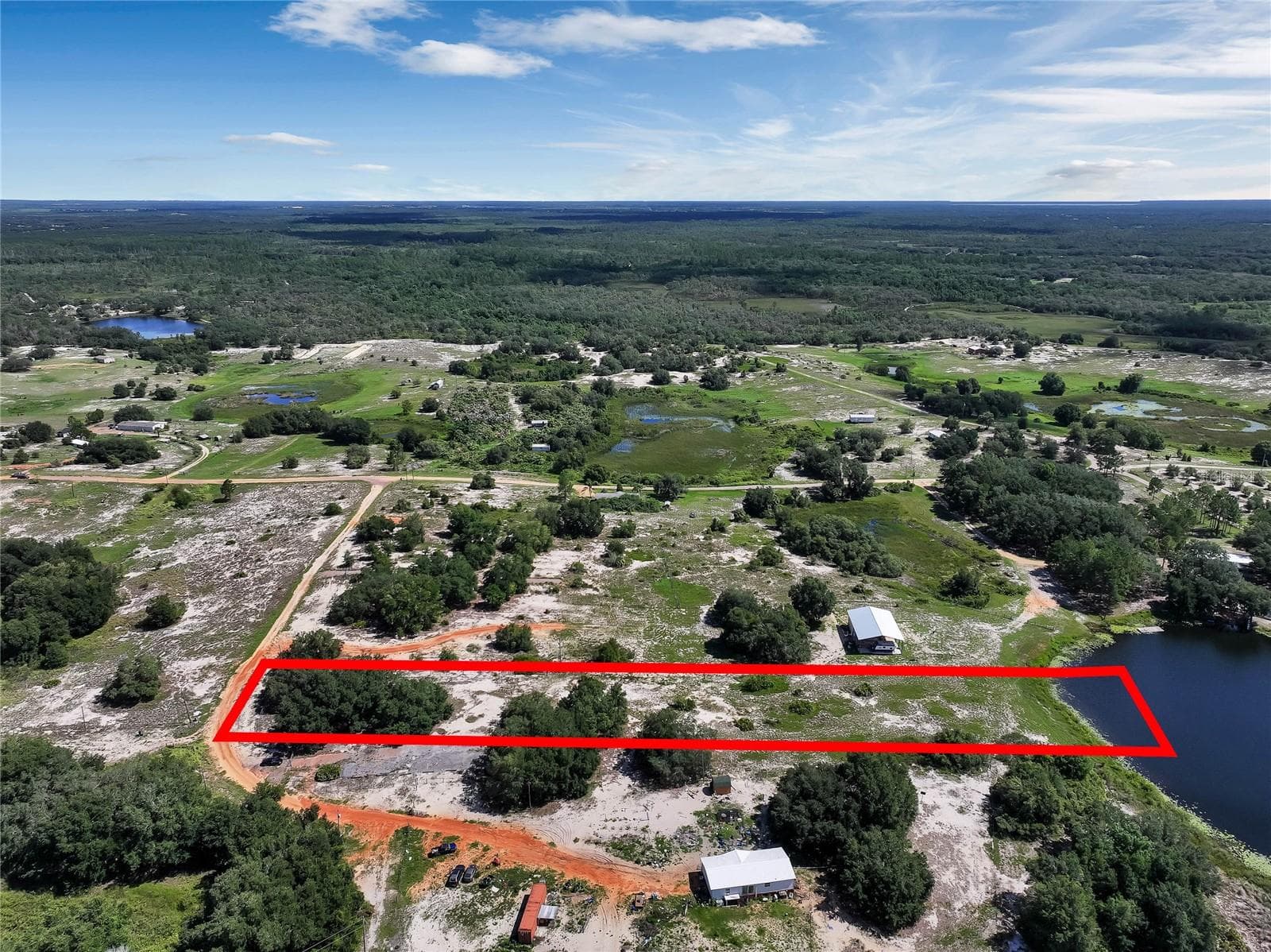 Land at HARRISON RD, LAKE WALES, photo 16 of 20