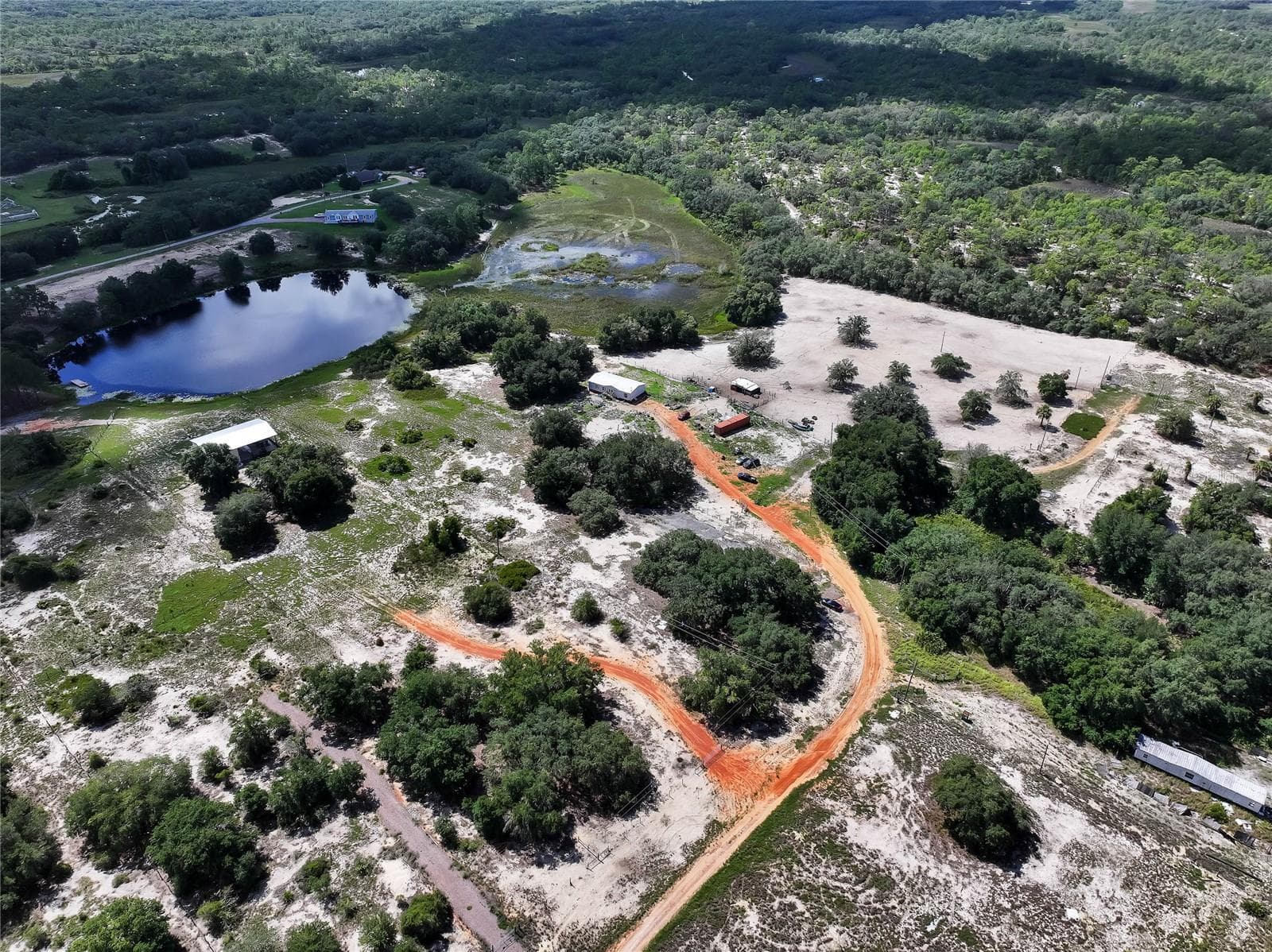 Land at HARRISON RD, LAKE WALES, photo 17 of 20