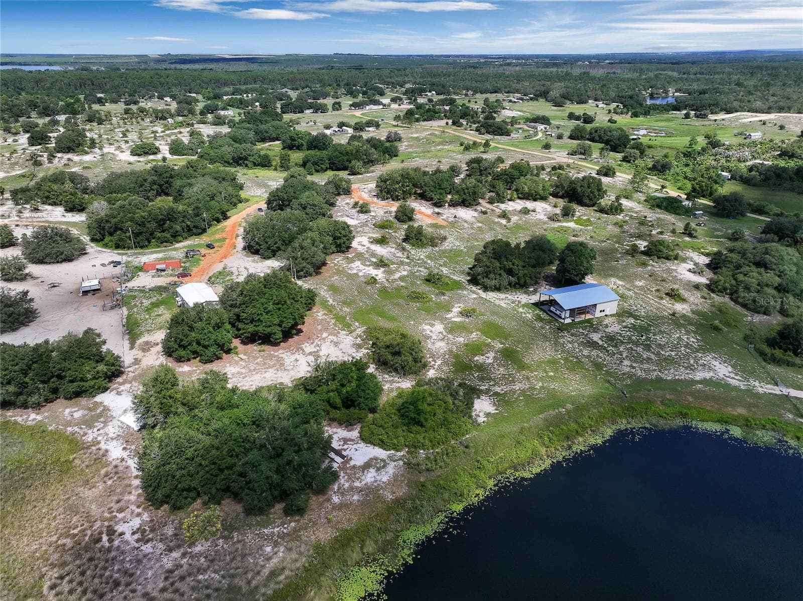 Land at HARRISON RD, LAKE WALES, photo 19 of 20