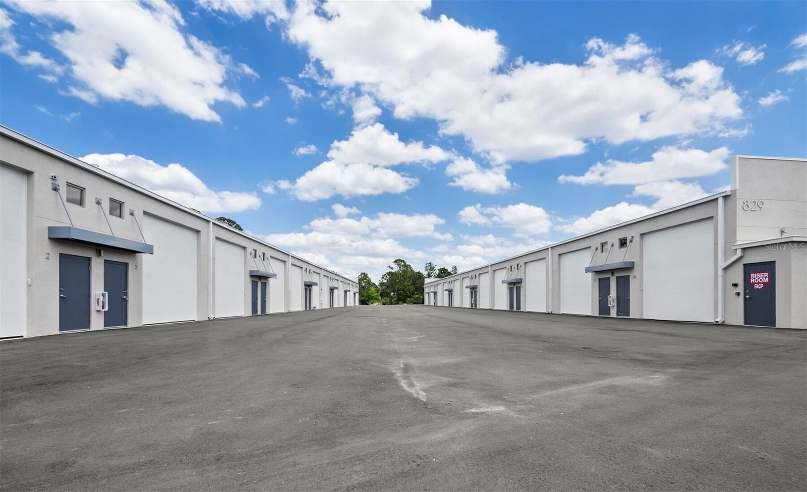 Warehouse at 829 57TH ST E #23, BRADENTON, photo 3 of 24