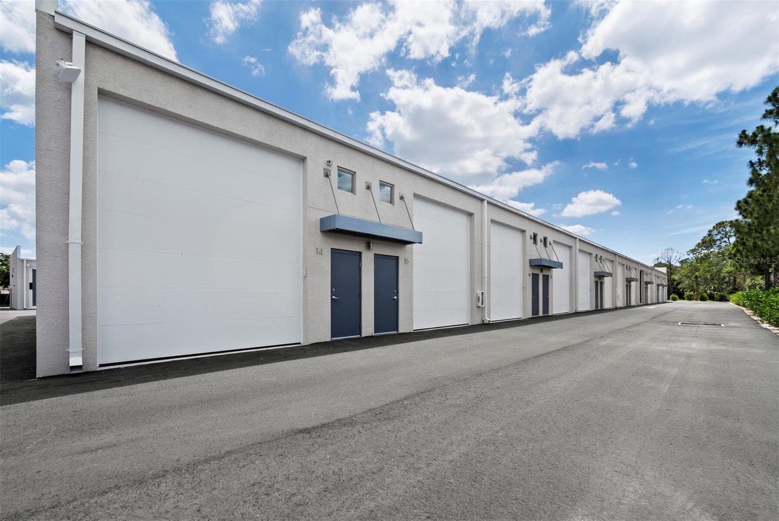 Warehouse at 829 57TH ST E #23, BRADENTON, photo 6 of 24