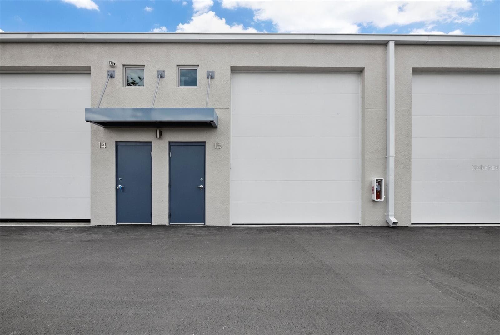 Warehouse at 829 57TH ST E #23, BRADENTON, photo 12 of 24