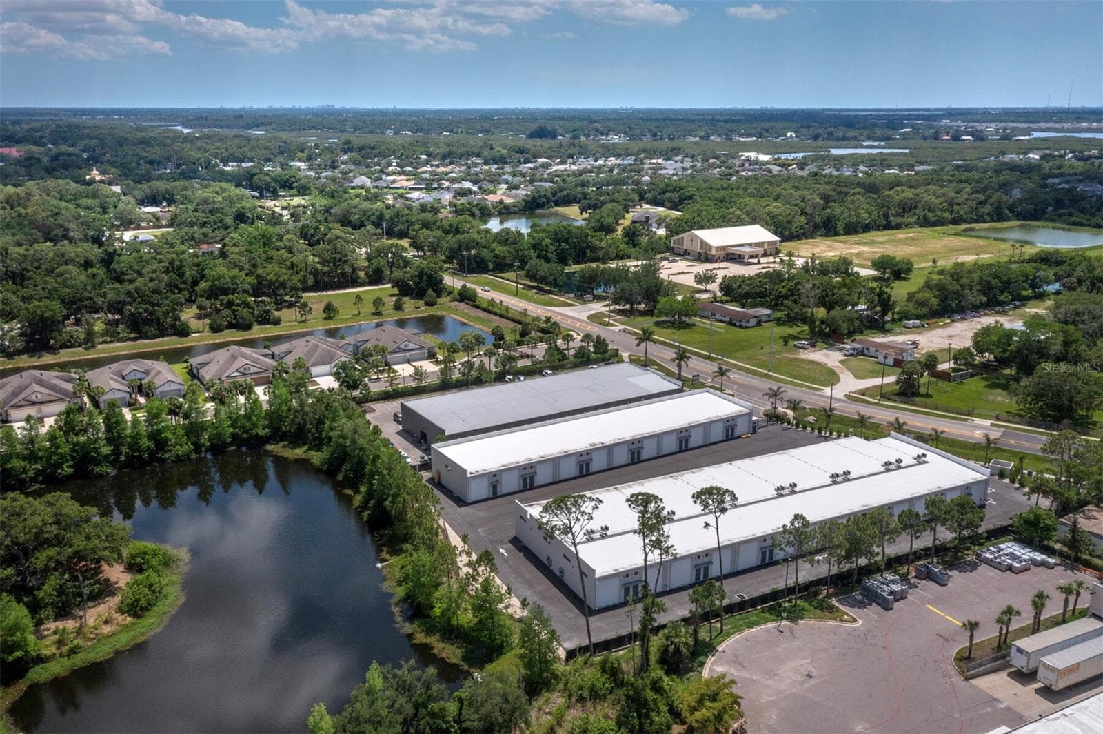 Warehouse at 829 57TH ST E #23, BRADENTON, photo 21 of 24