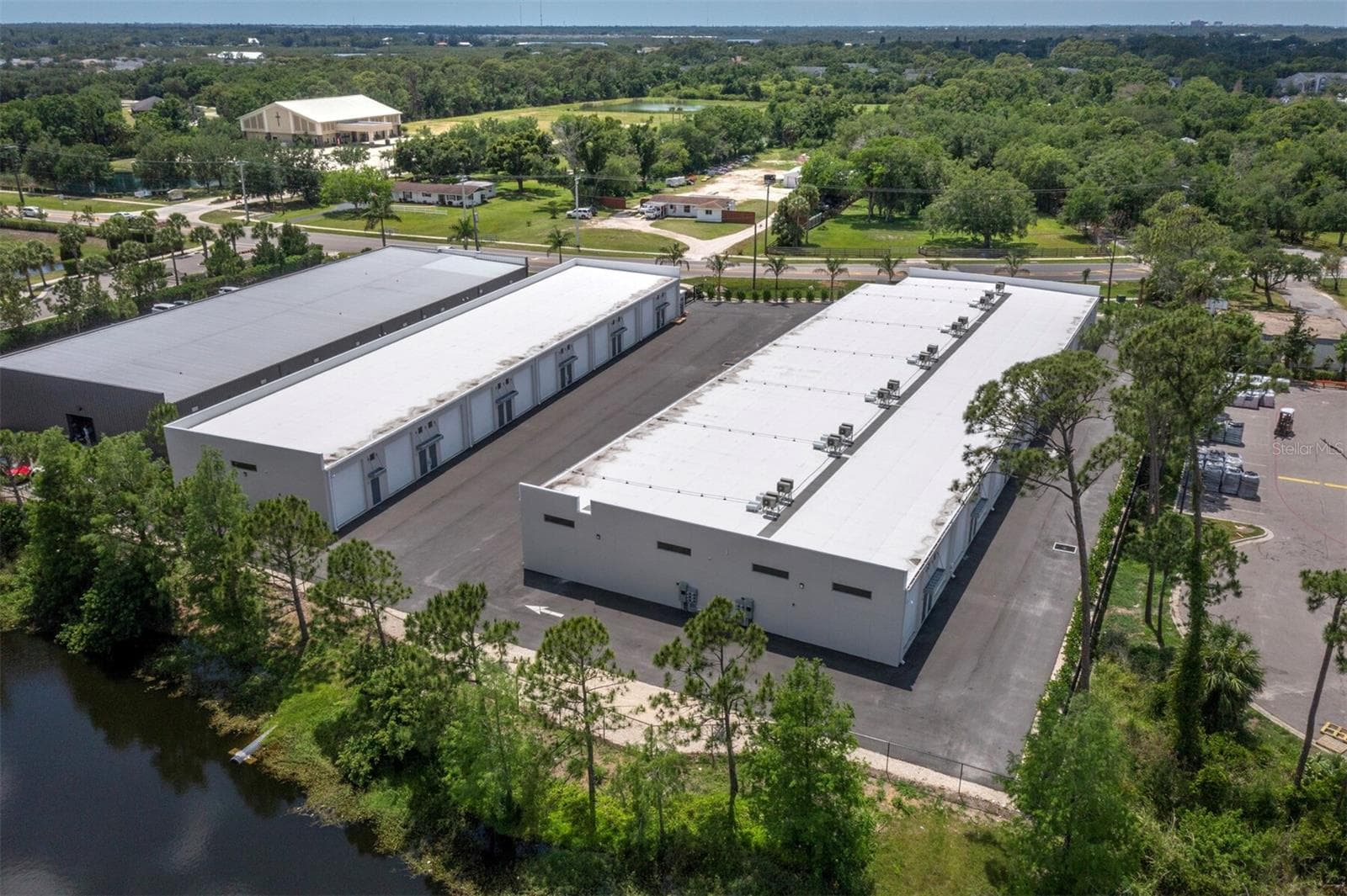 Warehouse at 829 57TH ST E #23, BRADENTON, photo 24 of 24