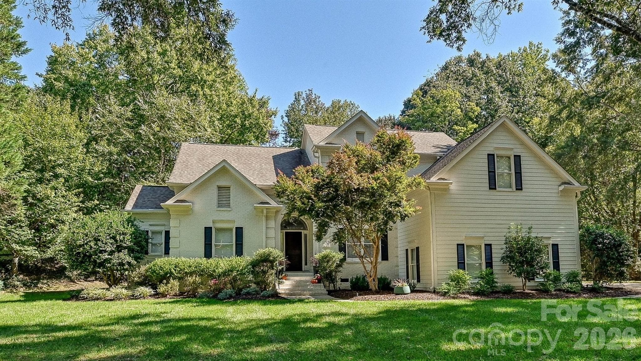 16521 Plantation Woods Drive