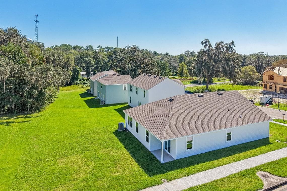 Single Family Residence at 14288 NW 162ND PL, ALACHUA, photo 4 of 24