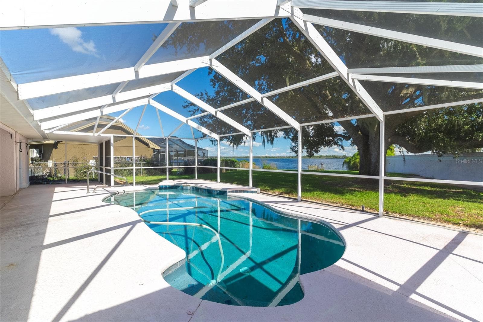 Single Family Residence at 155 HAINESPORT DR, LAKE ALFRED, photo 39 of 82