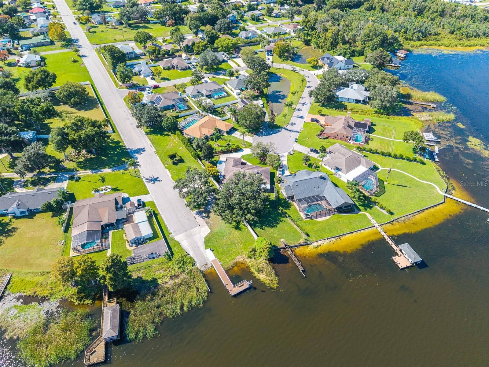 Single Family Residence at 155 HAINESPORT DR, LAKE ALFRED, photo 82 of 82