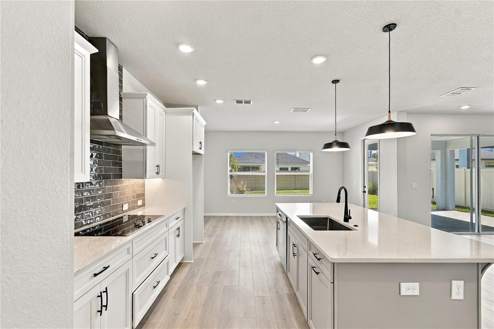 Kitchen - 5831 NATIVE OAK ST, MOUNT DORA