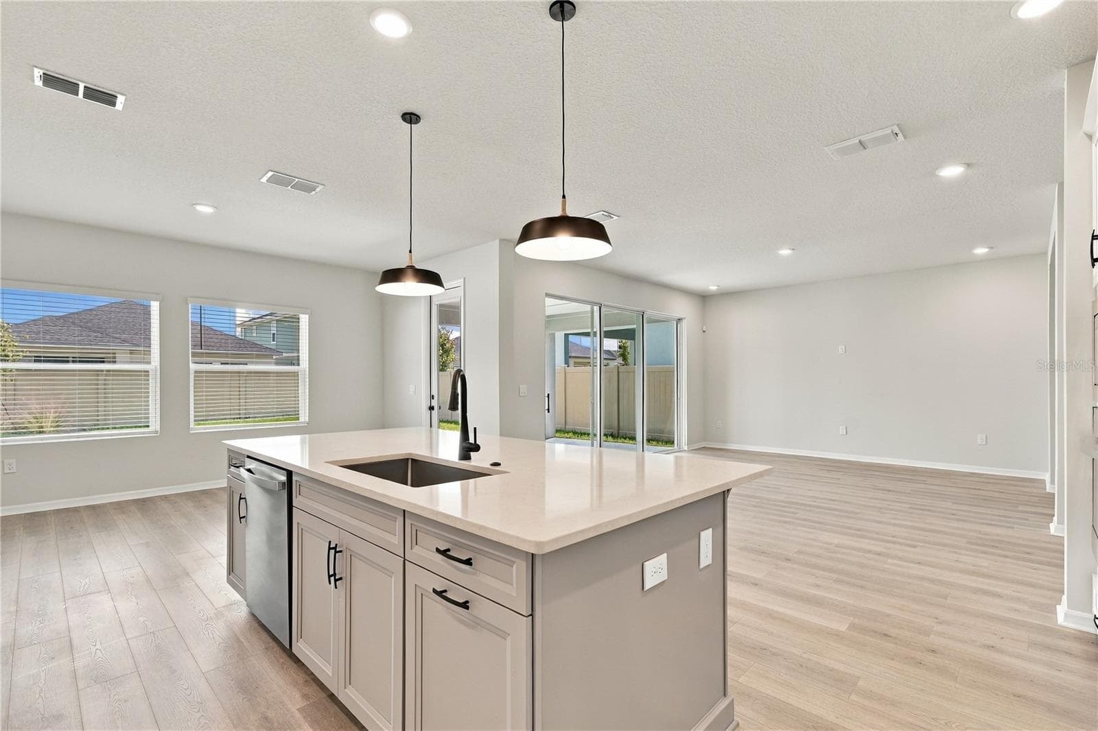 Kitchen - 5831 NATIVE OAK ST, MOUNT DORA