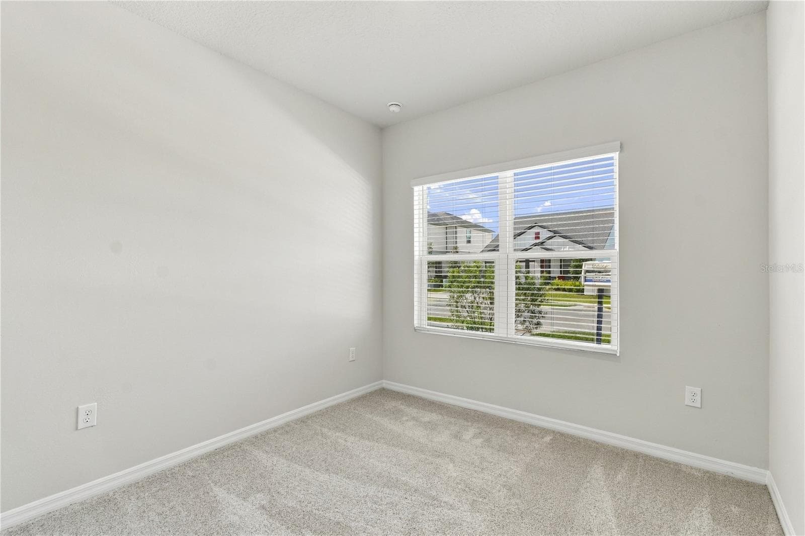 Bedroom Two - 5831 NATIVE OAK ST, MOUNT DORA